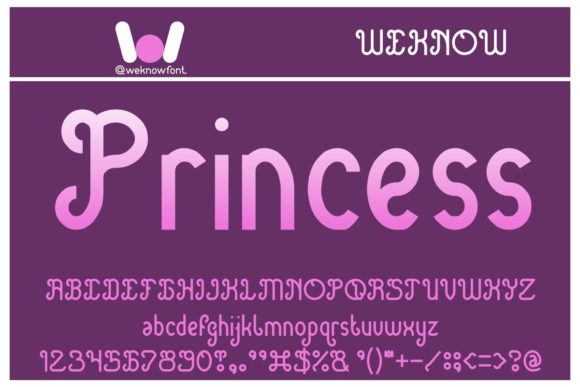 Green Avocado Font - Preview 2