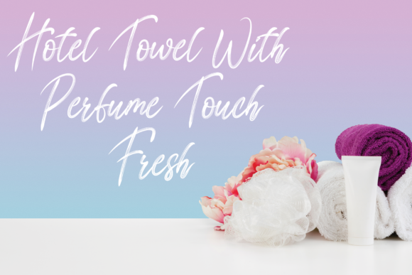 Handmade Full of Love Font PNG with transparent background - Preview 6