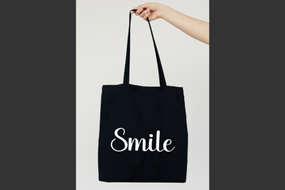 Happiness Font - Preview 4