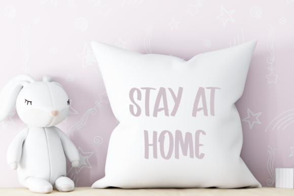 Love Remember Font PNG with transparent background - Preview 2