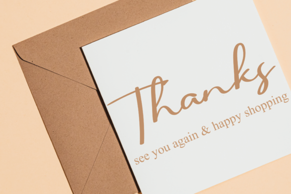 Master Holland Font font preview - 4