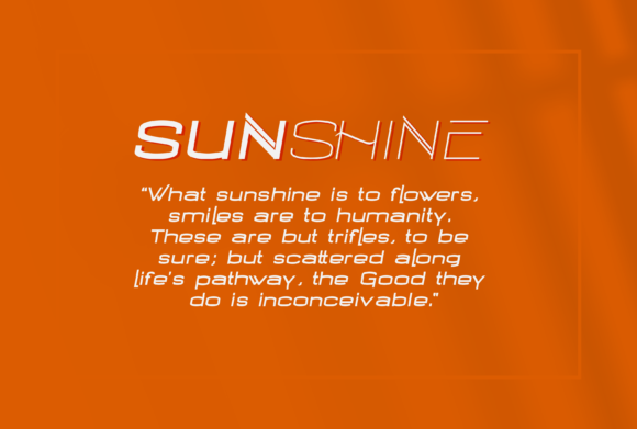 Nalom Font PNG with transparent background - Preview 3