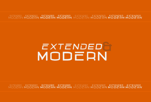 Nalom Font PNG with transparent background - Preview 6