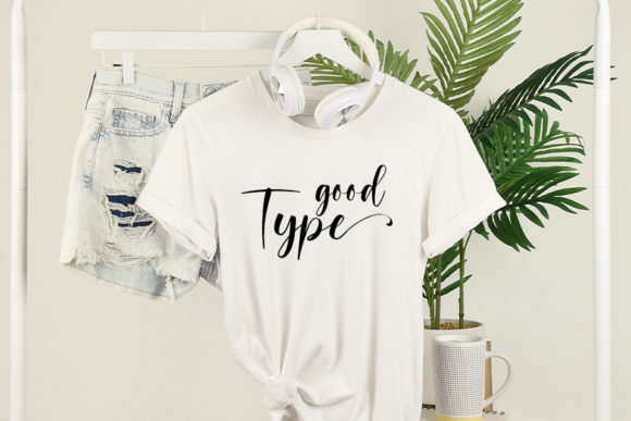 Pastella Font PNG with transparent background - Preview 1
