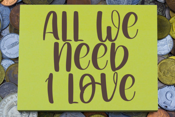 Poopeye Font PNG with transparent background - Preview 2