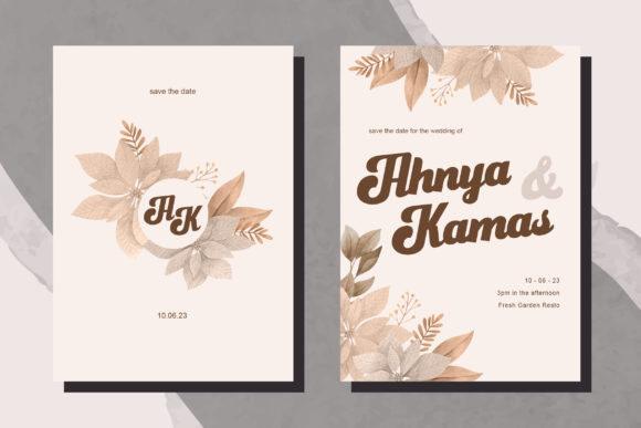 Qonstyle Font PNG with transparent background - Preview 6
