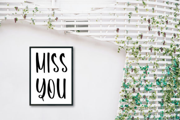 Baby Vintage Font - Preview 1