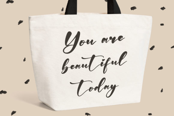 Belinta Cinta Font - Preview 4