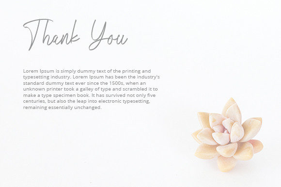 Hadana Font - Preview 6