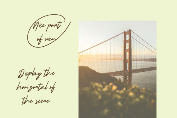 Holland Signature Font - Preview 5