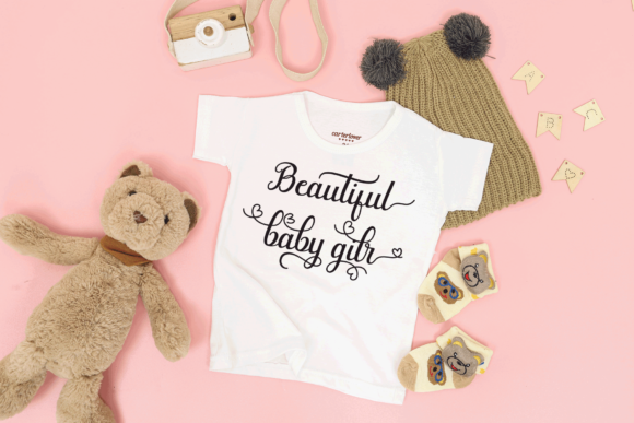 Brilliat Script Font - Preview 4