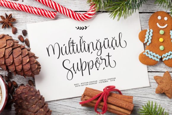 Christop Font - Preview 4