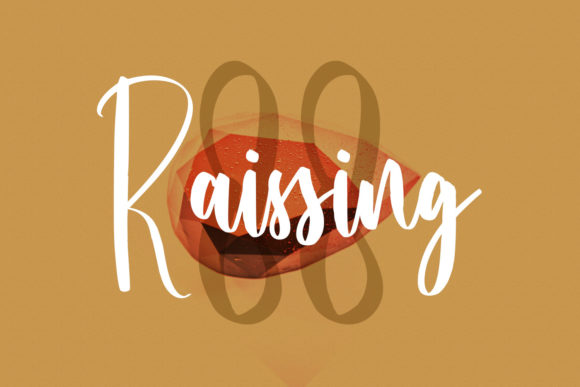 Coffee Tables Script Font - Preview 6