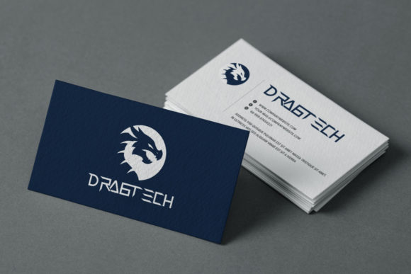 Dragen Font - Preview 2