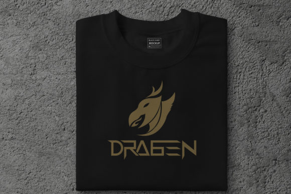 Dragen Font - Preview 5