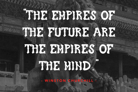 Eternal Emperor Font PNG with transparent background - Preview 5