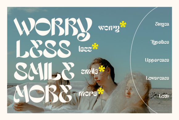 Etnyca Font - Preview 4
