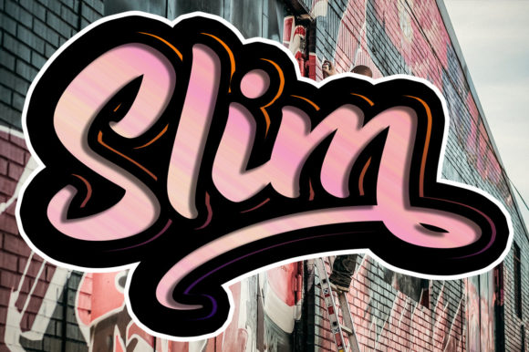 Feliz Dia Font - Preview 5