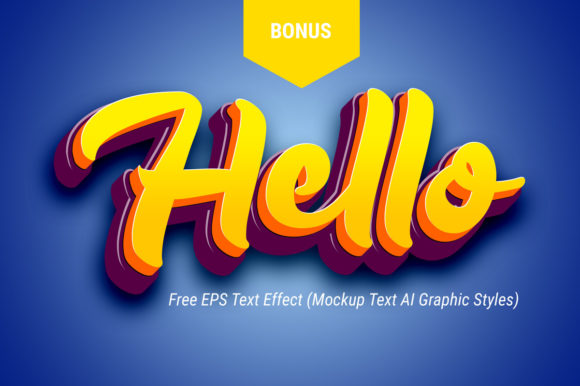 Feliz Dia Font - Preview 6