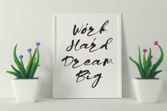 Hastae Scabere Font PNG with transparent background - Preview 3