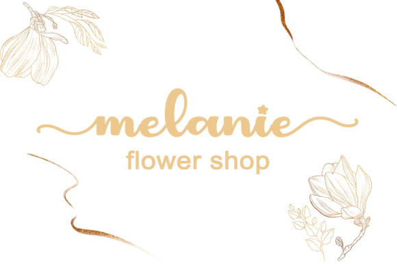 Hey Madona Font PNG with transparent background - Preview 3