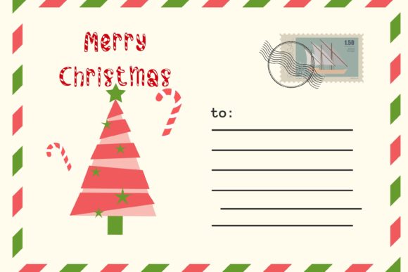 Jingle Candy Font - Preview 2