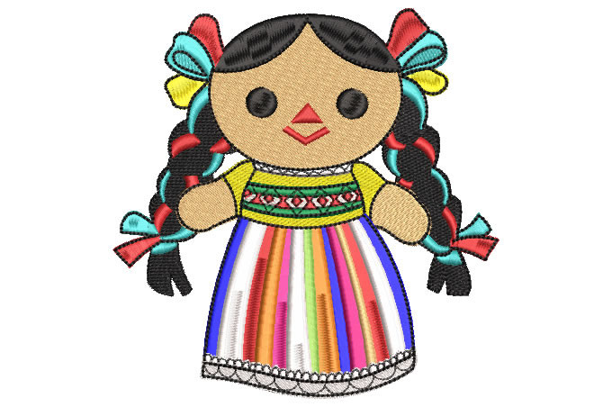 Lele Doll