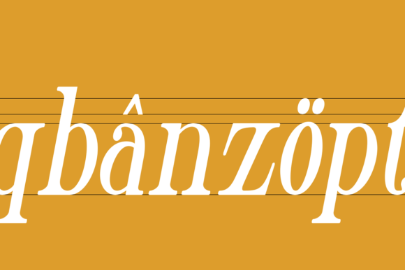Loadkew Font PNG with transparent background - Preview 5
