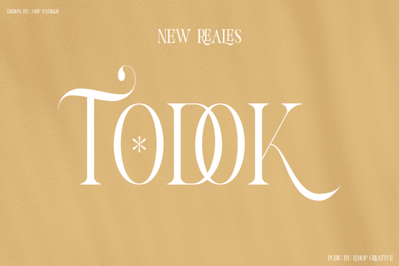 Loadkew Font PNG with transparent background - Preview 6