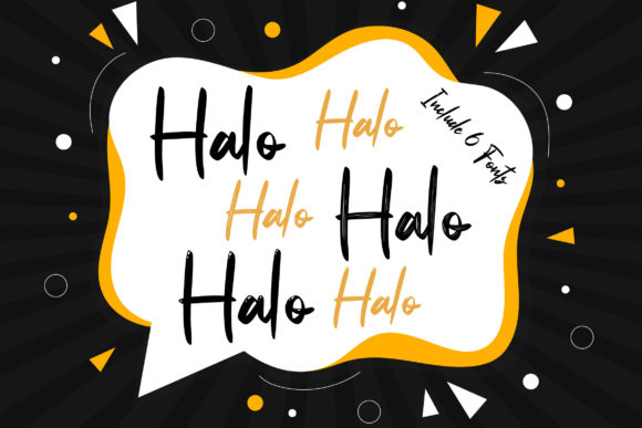 Maverick Signature Font PNG with transparent background - Preview 2