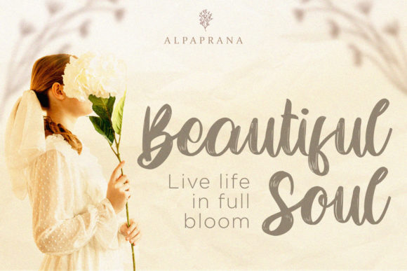 Merkisa Font PNG with transparent background - Preview 1