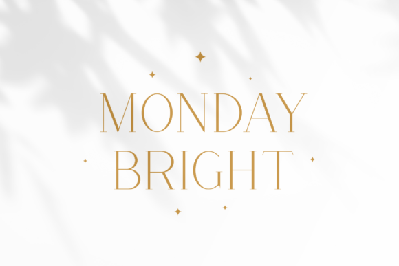 Morena Font PNG with transparent background - Preview 6