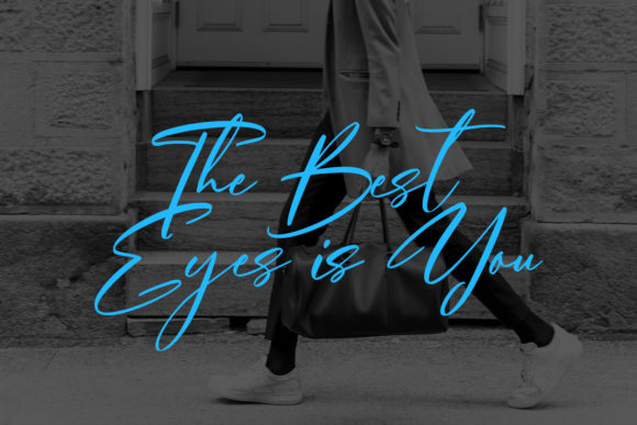 Overlouds Font PNG with transparent background - Preview 2