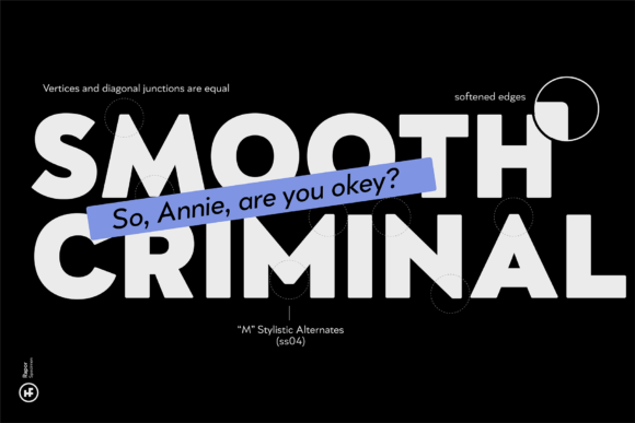 Rapor Font PNG with transparent background - Preview 2