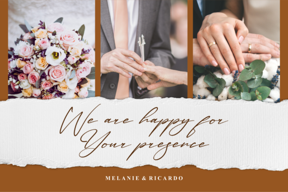 Bright Sunshine Font - Preview 5