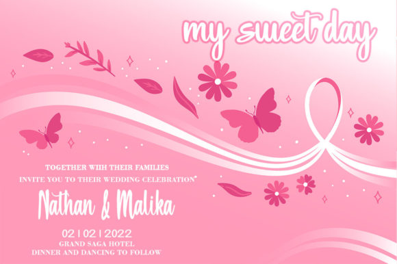 Cantika Font - Preview 3