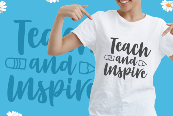 Carolina Delight Font - Preview 4