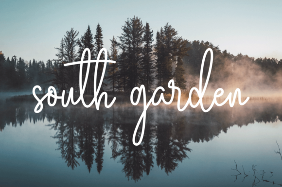 Eathelin Font - Preview 3