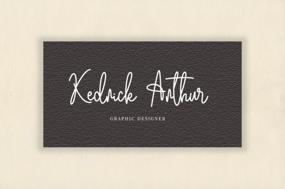 Eathelin Font - Preview 6