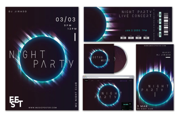 Equals Font - Preview 5