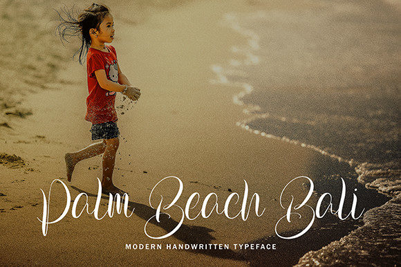 Fioletrina Font - Preview 6