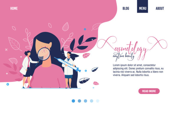 Fourth Angel Font - Preview 2