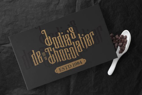 Good Boy Font - Preview 3
