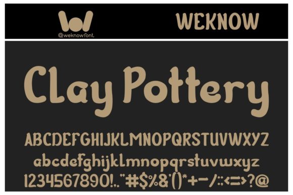 Guitar on Stage Font - Preview 2