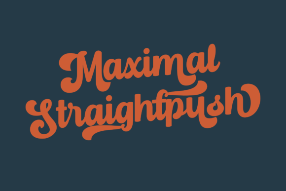 Mechaniclove Font PNG with transparent background - Preview 3