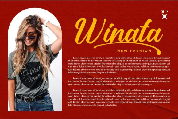 Princess Ryanti Font PNG with transparent background - Preview 2