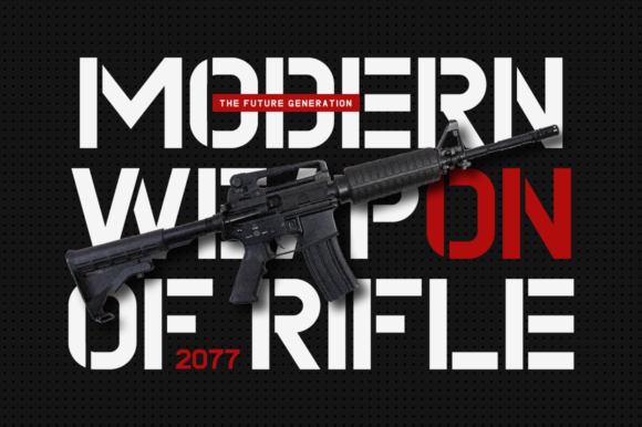 Rustoland Font PNG with transparent background - Preview 3