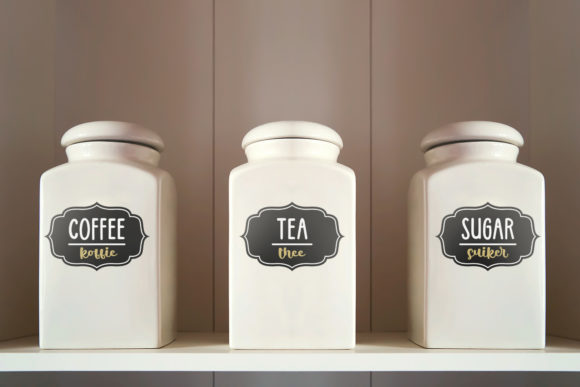 Shine Brighter Font PNG with transparent background - Preview 6