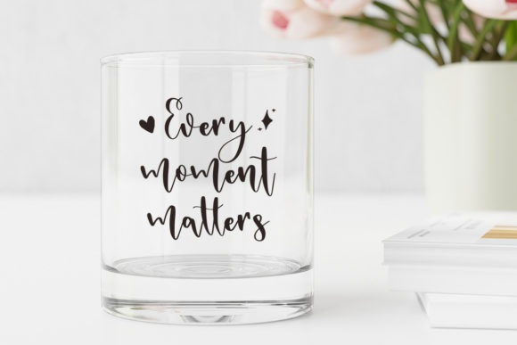 Smailing Font PNG with transparent background - Preview 2