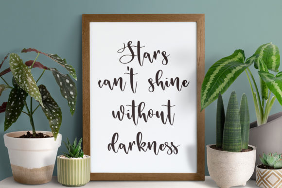 Smailing Font PNG with transparent background - Preview 3